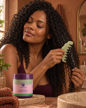 Defined Curls Duo